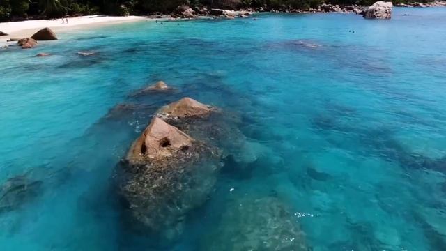 10 Самых Райских Пляжей Мира смотреть онлайн