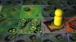 Настольная игра Шакал: правила