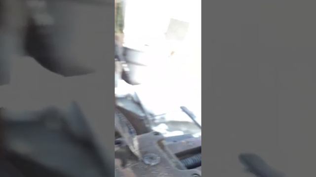Форд фокус 2 стук в подвески левой стороны. Стойка приказала долго жить.! смотреть онлайн