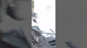 Форд фокус 2 стук в подвески левой стороны. Стойка приказала долго жить.!