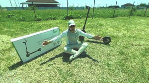 видеообзор Электросамокат Acer ES Series 3 MAX AES203