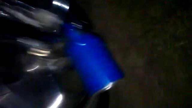 Как сделать прямоток на мопед альфа смотреть онлайн