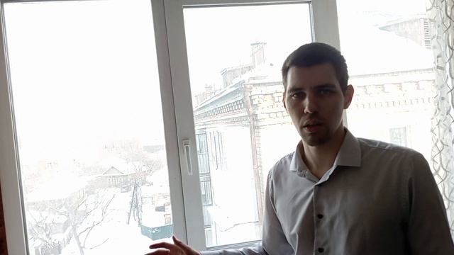 Супер ремонт окон в Москве и области | отзыв 6 смотреть онлайн