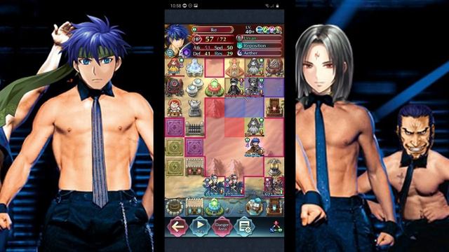 Close Call or Repel? смотреть онлайн