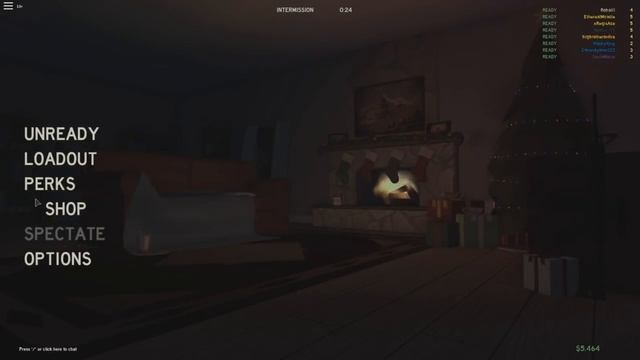 New Zombie Survival Game on Roblox! | Those Who Remain with Youtubers смотреть онлайн