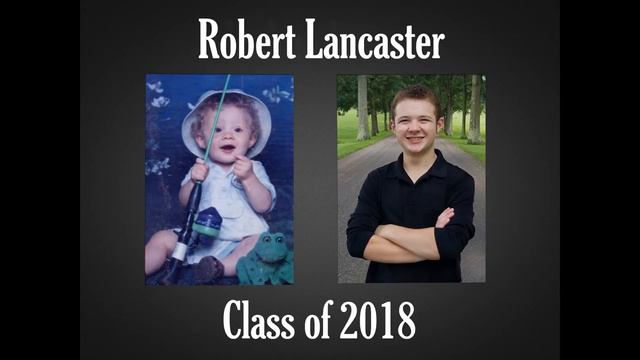 2018 Albert Gallatin High School Senior Slide Show. смотреть онлайн