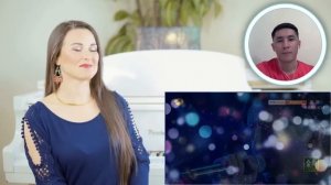 РЕАКЦИЯ АМЕРИКАНСКОГО ВОКАЛЬНОГО КОУЧА(Tara Simon Studios) | ДИМАШ РЕАКЦИЯ | HELLO