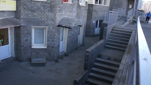 Н Новгород, Богдановича,4 смотреть онлайн