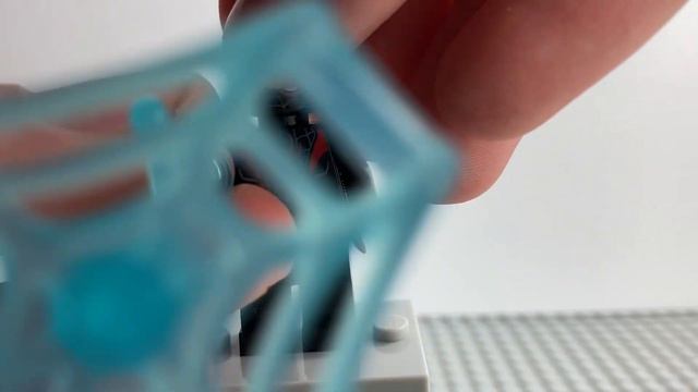 Lego Marvel Spider-Man Miles Morales VS Morbius set review l 76244 смотреть онлайн