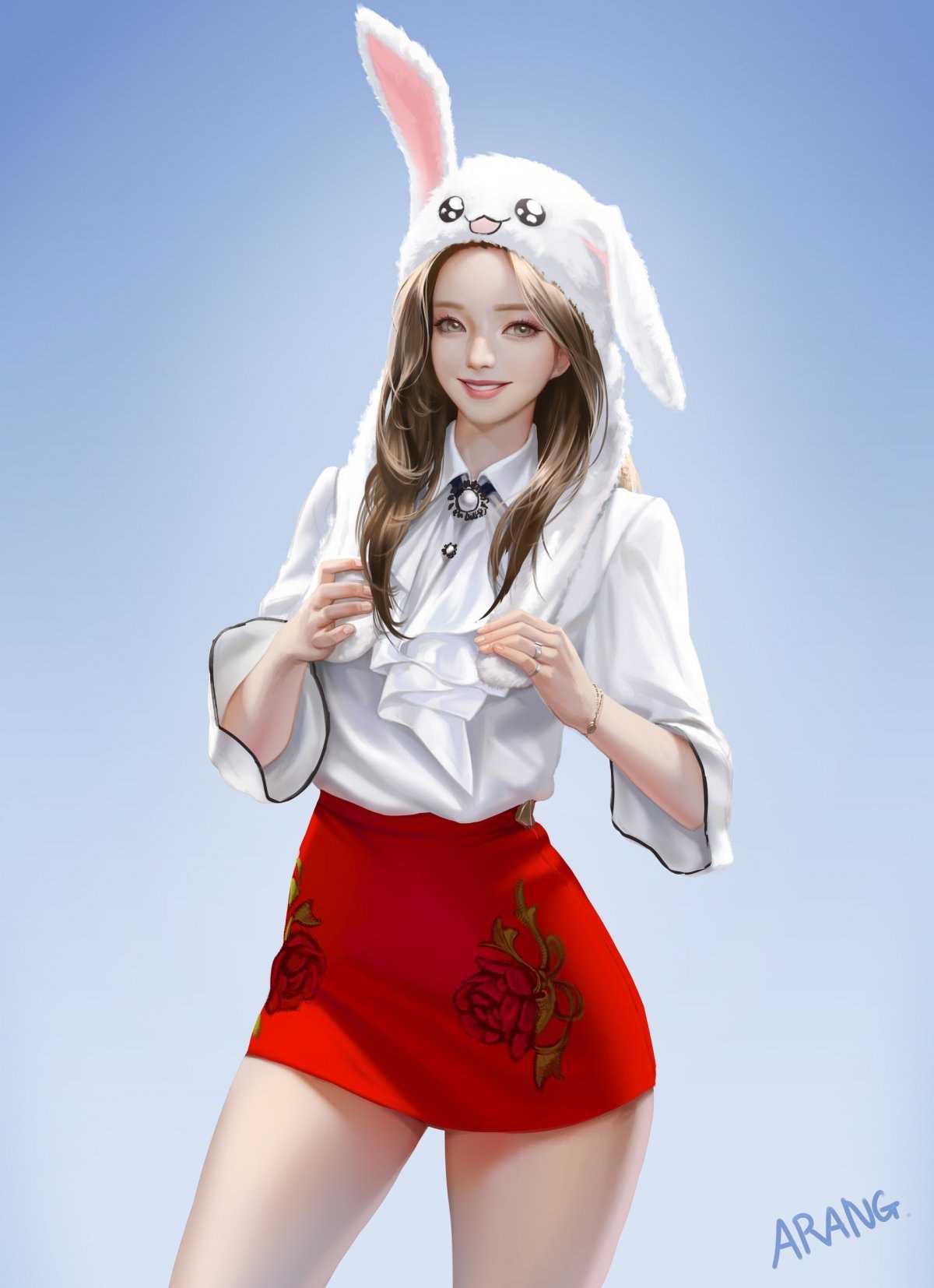 жаркие девченки