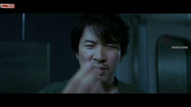 Топ 5 лучших корейских фильмов #6 смотреть онлайн