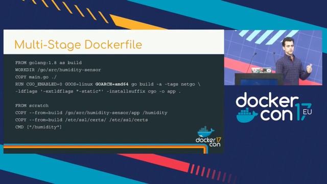Deploying Software Containers on Heterogeneous IoT Devices смотреть онлайн