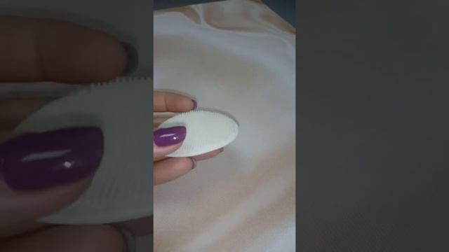 Силиконовый спонж от Фаберлик смотреть онлайн