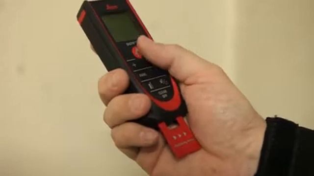 How to use the Disto endpiece смотреть онлайн