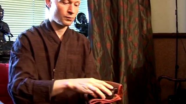 чайная церемония в Федерации Йоги смотреть онлайн