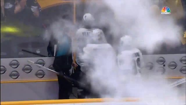 Predators vs Sharks - Game 4 3OT Goal смотреть онлайн