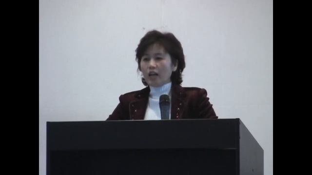 Ким Янг Сун.3. 9 лекция. смотреть онлайн