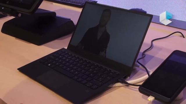 HP Elite X3 Mobile Scanning Solution for retail смотреть онлайн