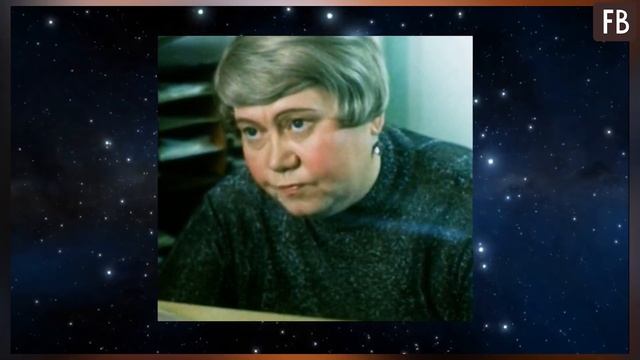 Галина Стаханова в молодости была невероятной красоткой! смотреть онлайн