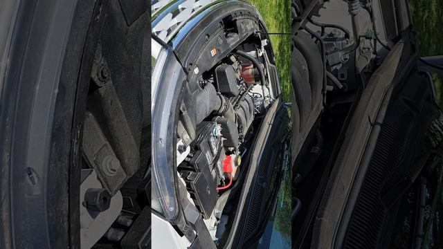 Ford Explorer (1) смотреть онлайн