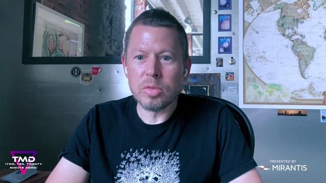 Run Windows Workloads In Docker Enterprise With Kubernetes | TMD смотреть онлайн