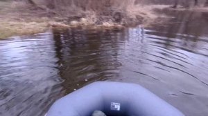 ОБЗОР ПВХ ЛОДКИ APACHE 220. МАЛЕНЬКАЯ ЛОДКА ДЛЯ РЫБАЛКИ. ЛЕГКАЯ ЛОДКА ДЛЯ РЫБАЛКИ.