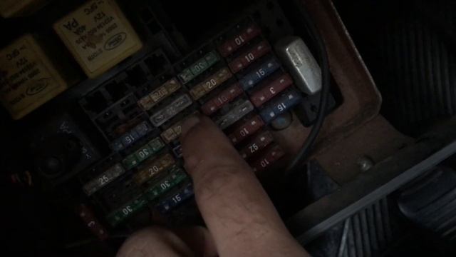 Acendedor de cigarro não funciona (Ford Fiesta/Ecosport e outros modelos) смотреть онлайн