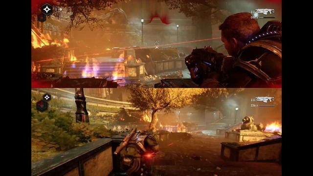 Best Couch Co-op Games On Xbox Game Pass