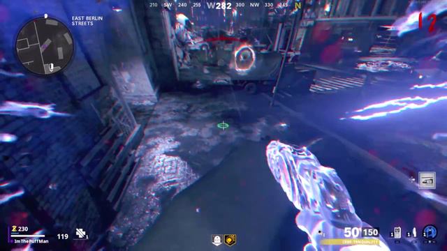 *NEW* COLD WAR ZOMBIES SOLO TRUE GODMODE GLITCH! AFTER PATCH! смотреть онлайн