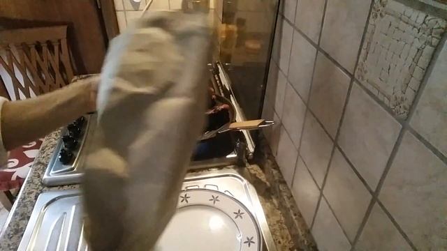 Моя Италия. Готовим с Инной. Сицилийская вкуснятина. Запечённый перец.(Peperoni arrostiti) смотреть онлайн