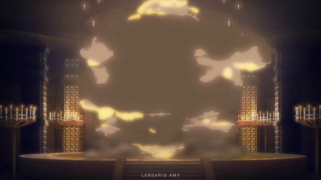 Black Clover | Asta Vs. Liebe「AMV」- Redemption ᴴᴰ смотреть онлайн