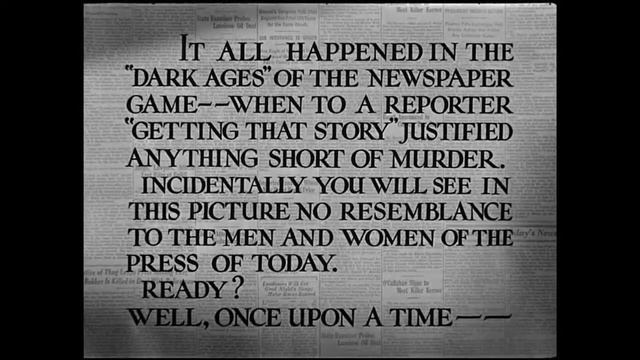 Его девушка Пятница. Начало смотреть онлайн