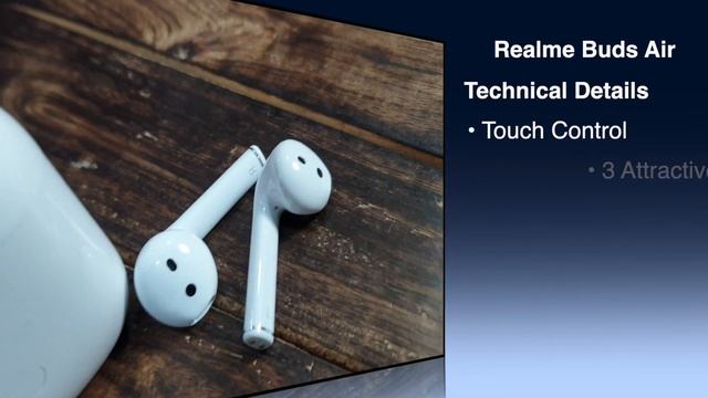 Realme Buds Air ? Best Sound quality ? Wireless Charging ⚡Best in Budget ? смотреть онлайн