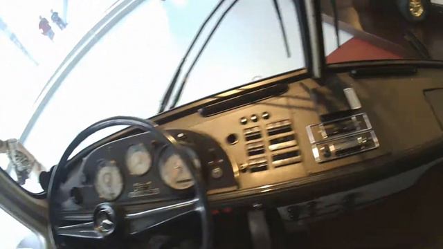 Музей Mercedes.Часть 2