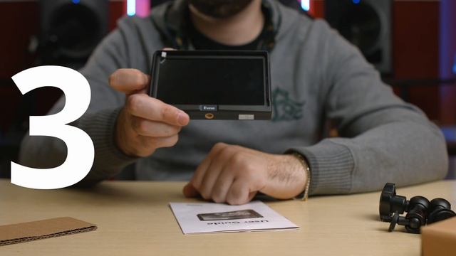 EYOYO E5 - BEST & CHEAPEST 5 inch HDMI Camera Monitor FOR VLOGGING смотреть онлайн