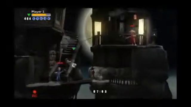 How to get the Annoying Acrobat trophy on Rag Doll Kung Fu. смотреть онлайн