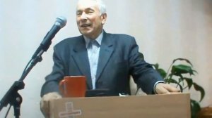 О Любви Божьей 21. 12 .2005г. Владимир Григорьевич  Мурашкин