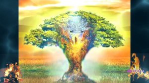 Молитва благодарности своему роду/Получение энергетической силы и поддержки Рода.