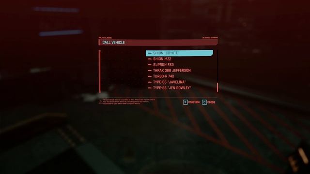 Find the Stolen Tyger Claw Bike Cyberpunk 2077 Highwayman смотреть онлайн