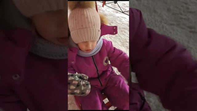 Правила дорожного движения. Полина рулит. смотреть онлайн