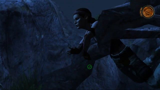 Jurassic Park The Game#1 | Haydi başlıyalım смотреть онлайн