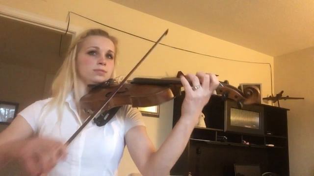 Boccherini Minuet Practice Tempo