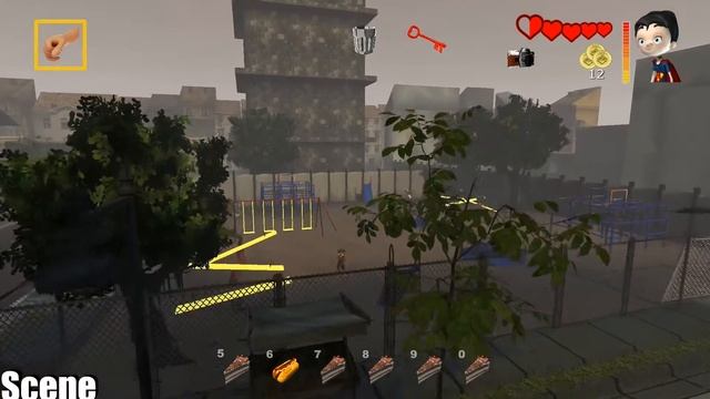 ZombieZoid Zenith Gameplay LeT"S PLAY KILL ZOMBIE (1080p-PC) смотреть онлайн