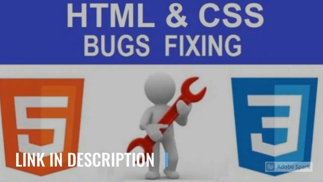 I will do bug fixes html, css, js, wordpress смотреть онлайн