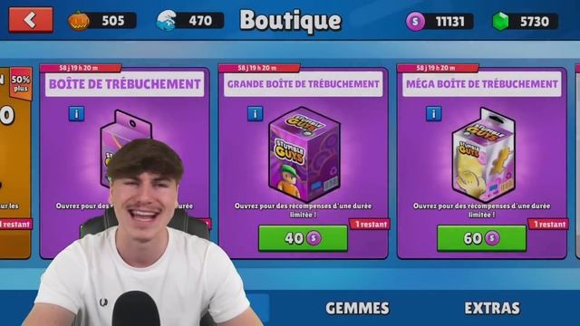 CE SKIN CACHE UN SUPER POUVOIR !! (Dinguerie) смотреть онлайн