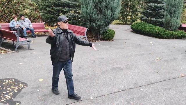Харьков, танцы, 4.11.23.," С Днём рождения Толик"??? смотреть онлайн