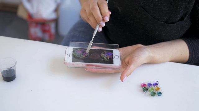 Słuchawki Custom In-Ear Monitor Lime Ears (2/3) смотреть онлайн