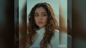 Cemre Baysel/ Джемре Байсел красивая турецкая актриса