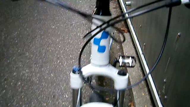 Cube Attention (COMP) 2011 #MTB #hardtail #mountainbike смотреть онлайн