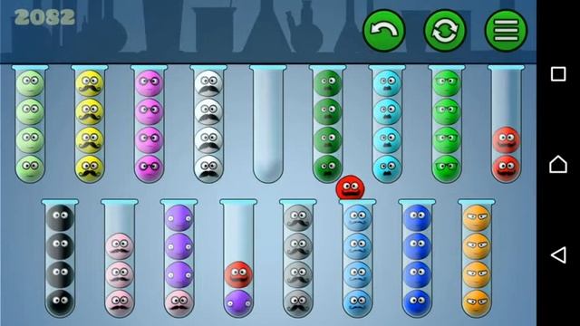 Lyfoes Level:5-2081-2082-2083-2084 смотреть онлайн